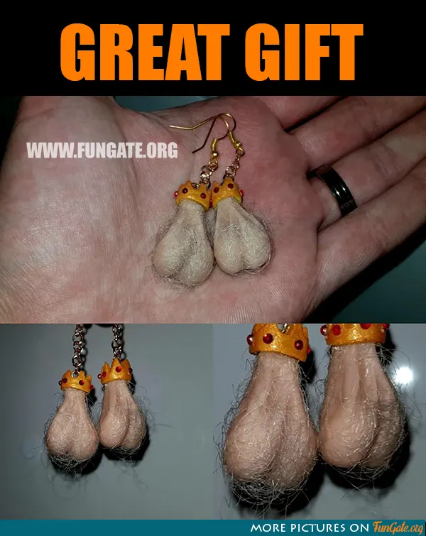 Great gift