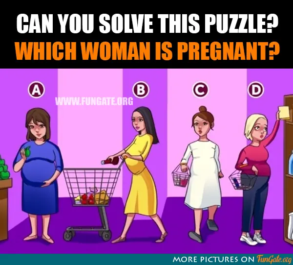 Can you solve this puzzle?