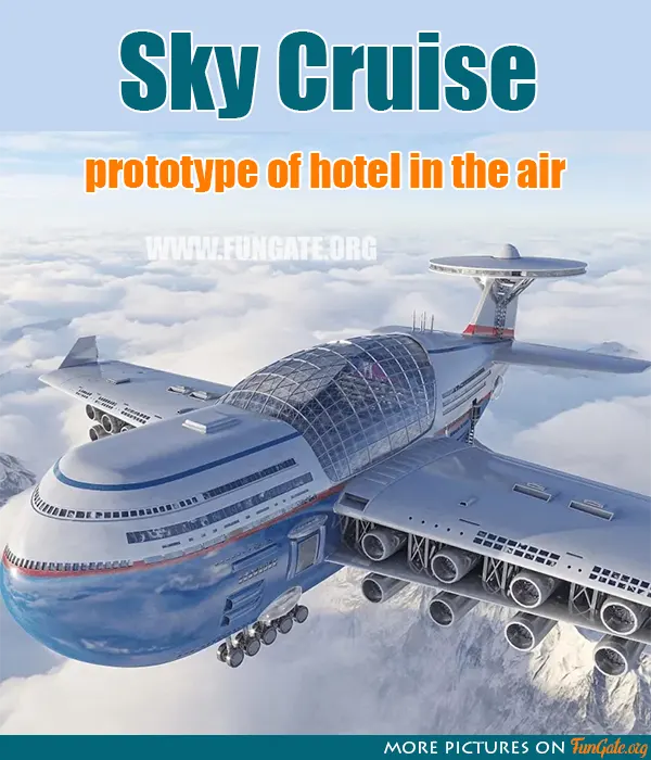 Sky Cruise