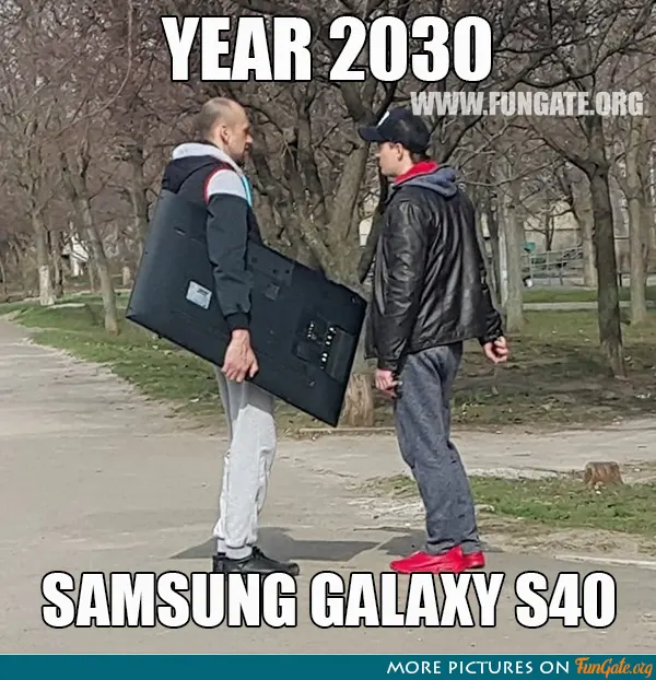 Year 2030 