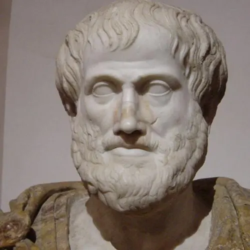 The Aristotelian paradigm
