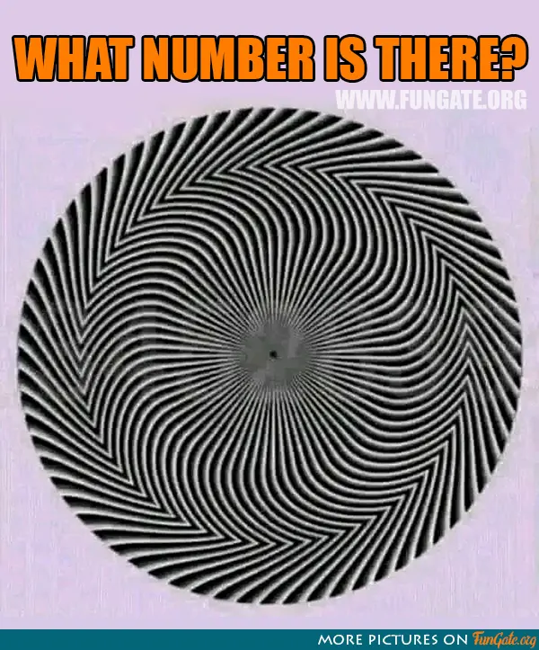 What number is there?